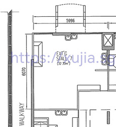 Ansar Garden (D16), Retail #574145311